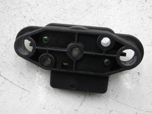 photo de SEAT LOCK SET SUZUKI GS GSE 500 (2001 - 2003)
