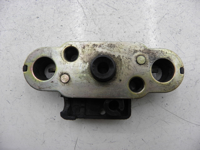 photo de SEAT LOCK SET SUZUKI SV S ABS 650 (2003 - 2009)