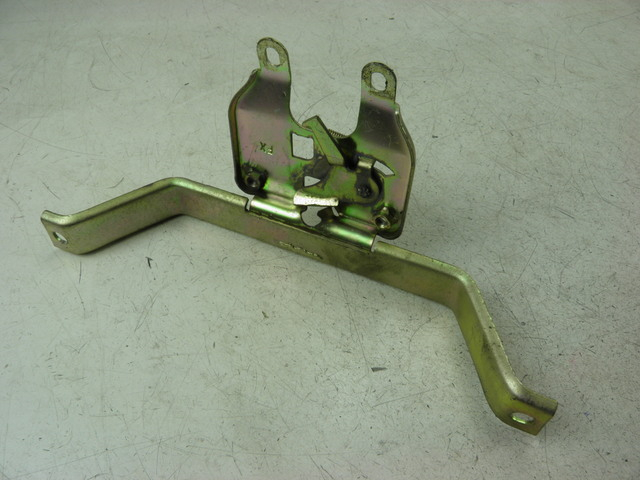 photo de SEAT LOCK SET SWEET ELEC SWEET RACER TOB BOY 1 (2009 - 2012)