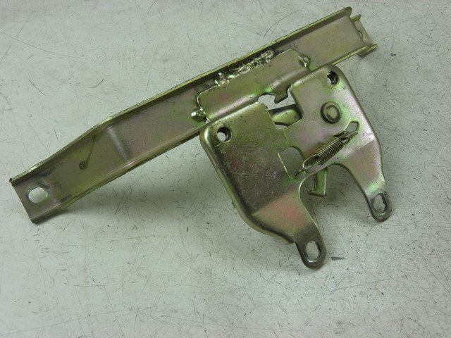 photo de SEAT LOCK SET SWEET ELEC SWEET RACER TOB BOY 1 (2009 - 2012)