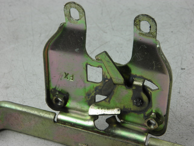 photo de SEAT LOCK SET SWEET ELEC SWEET RACER TOB BOY 1 (2009 - 2012)