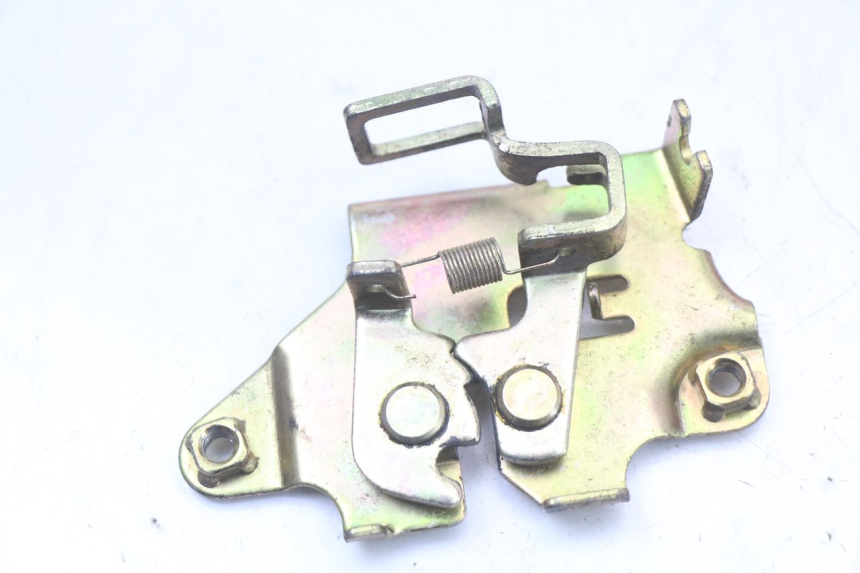 photo de SEAT LOCK SET SYM FIDDLE 3 III 50 (2014 - 2017)