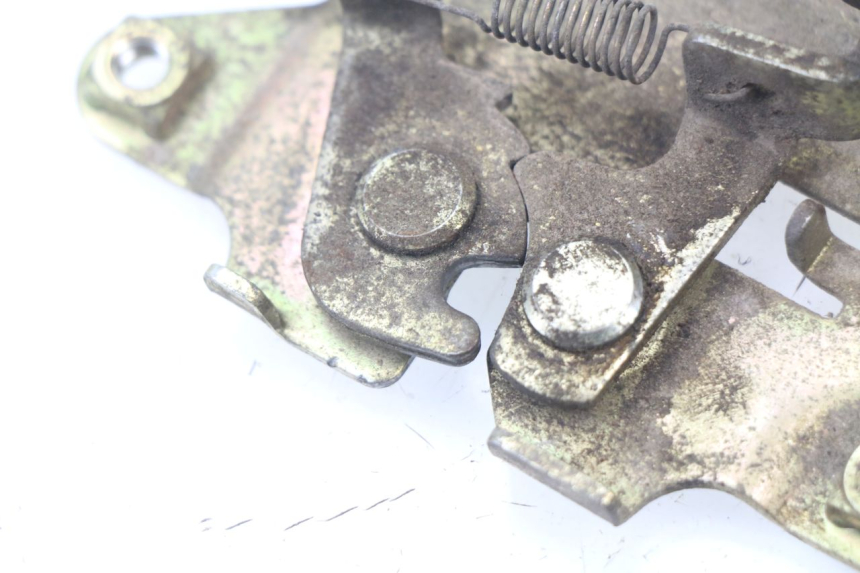 photo de SEAT LOCK SET SYM JET 4 50 (2010 - 2014)