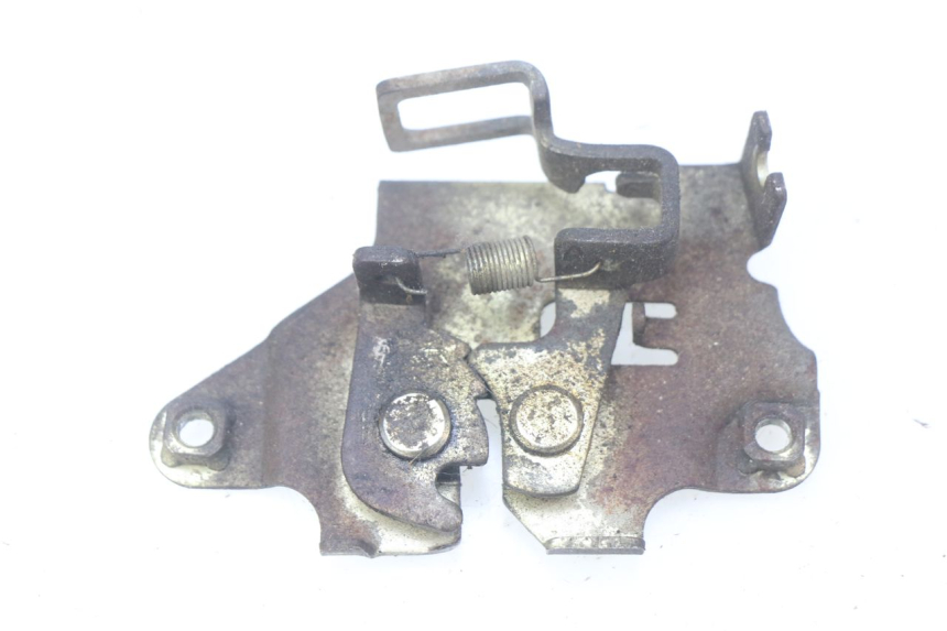 photo de SEAT LOCK SYM ORBIT 2 2T 50 (2008 - 2018)