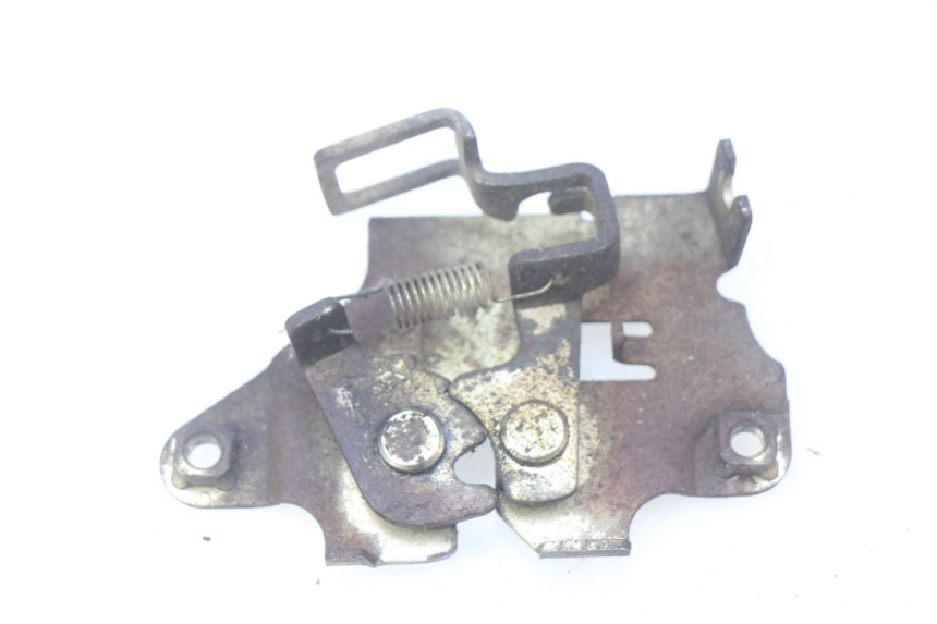 photo de SEAT LOCK SYM ORBIT 2 2T 50 (2008 - 2018)