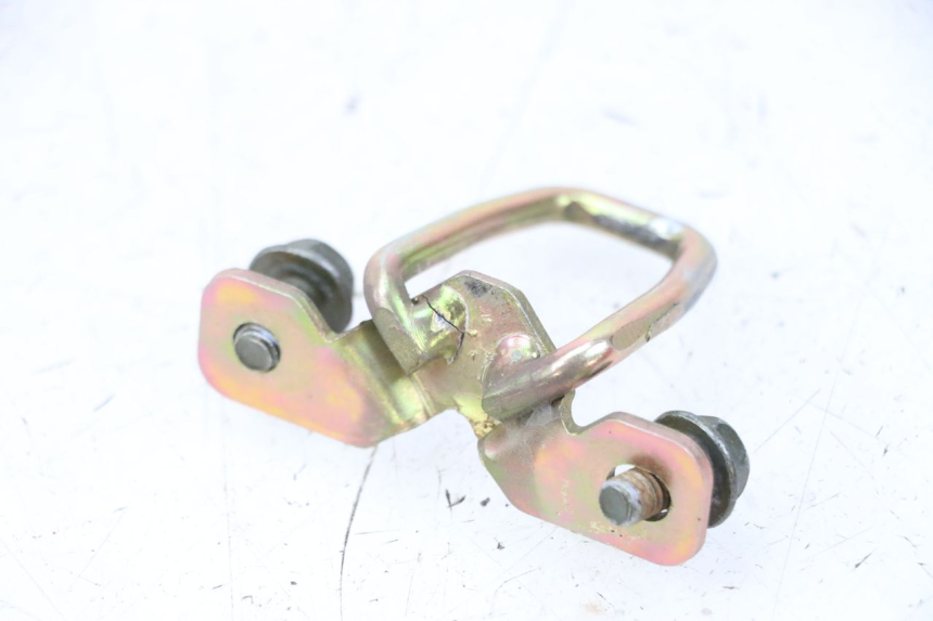 photo de SEAT LOCK SYM ORBIT III 3 4T 50 (2018 - 2021)