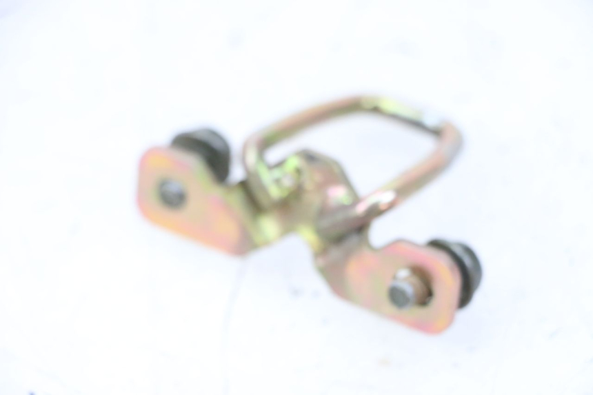 photo de SEAT LOCK SYM ORBIT III 3 4T 50 (2018 - 2021)
