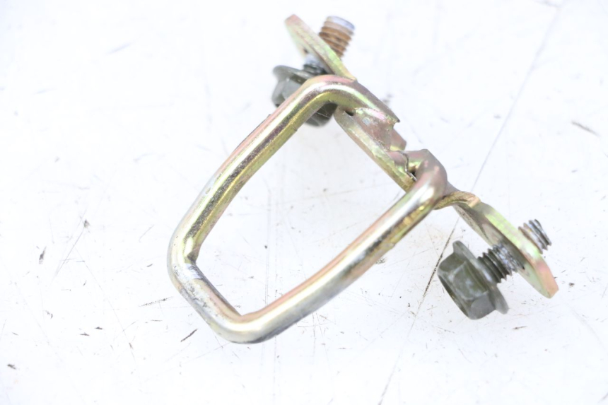 photo de SEAT LOCK SYM ORBIT III 3 4T 50 (2018 - 2021)