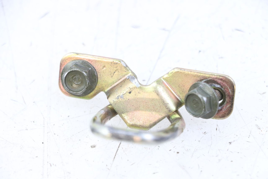 photo de SEAT LOCK SYM ORBIT III 3 4T 50 (2018 - 2021)