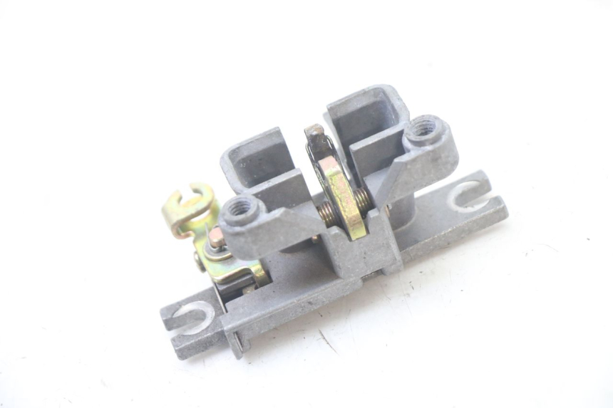 photo de SEAT LOCK SYM ORBIT III 3 4T 50 (2018 - 2021)