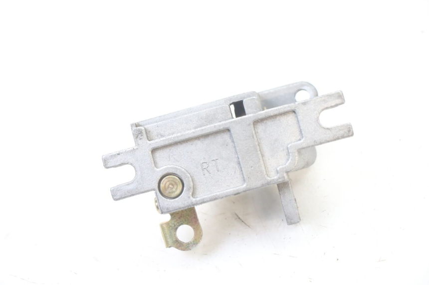 photo de SEAT LOCK SYM ORBIT III 3 4T 50 (2018 - 2021)