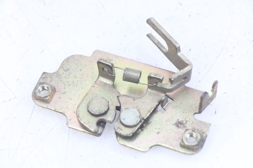 photo de SEAT LOCK SYM SYMPHONY 125 (2009 - 2015)