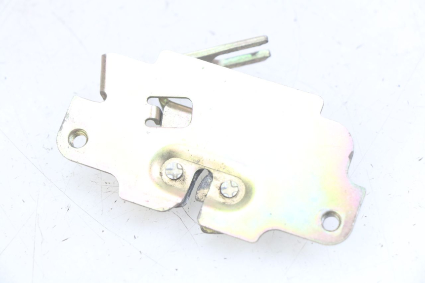 photo de SEAT LOCK SYM SYMPHONY 125 (2009 - 2015)