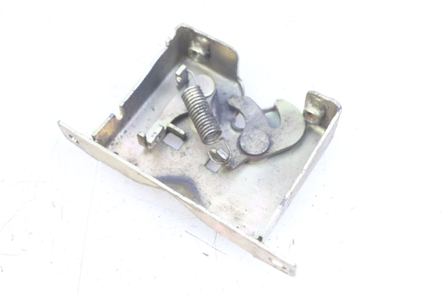 photo de SEAT LOCK TGB CITY 2 50 (2009 - 2013)
