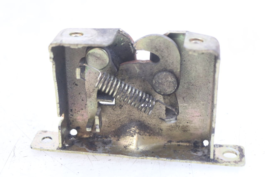 photo de SEAT LOCK TGB CITY 2 50 (2009 - 2013)
