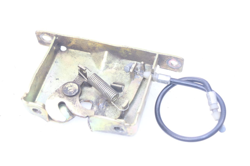 photo de SEAT LOCK TNT MOTOR GRIDO 2T 50 (2010 - 2019)