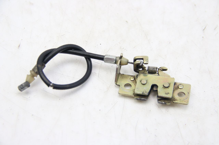 photo de SEAT LOCK TNT MOTOR OTTO 2T 50 (2012 - 2018)