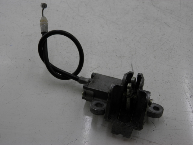 photo de SEAT LOCK SET TNT MOTOR ROMA 10' 4T 50 (2007 - 2018)