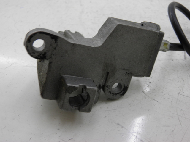 photo de SEAT LOCK SET TNT MOTOR ROMA 10' 4T 50 (2007 - 2018)