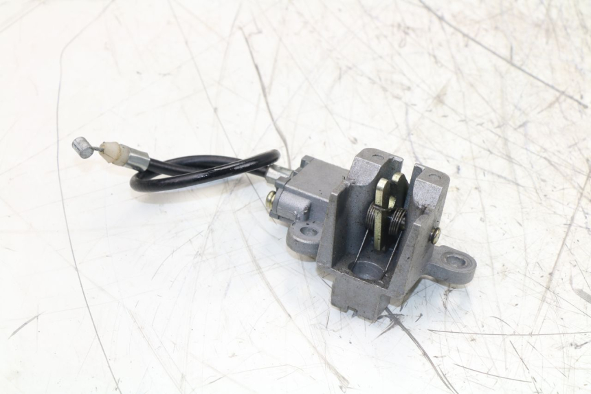 photo de SEAT LOCK TNT MOTOR ROMA 12' 2T 50 (2007 - 2018)