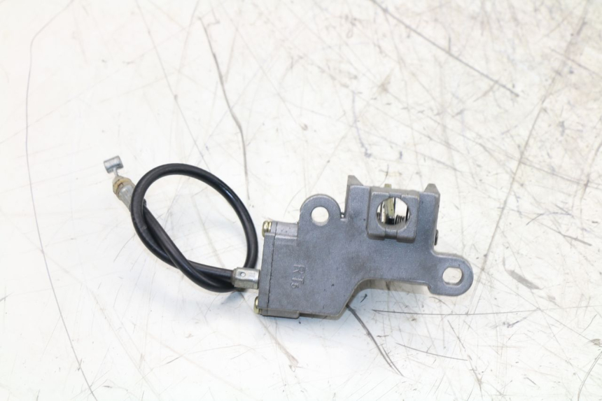 photo de SEAT LOCK TNT MOTOR ROMA 12' 2T 50 (2007 - 2018)