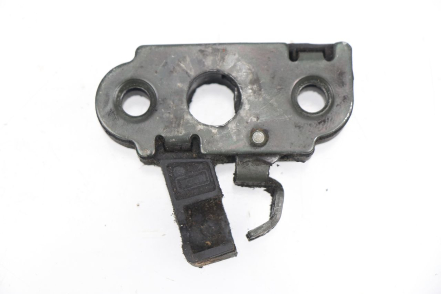 photo de SEAT LOCK SET TRIUMPH STREET TRIPLE 675 (2007 - 2012)