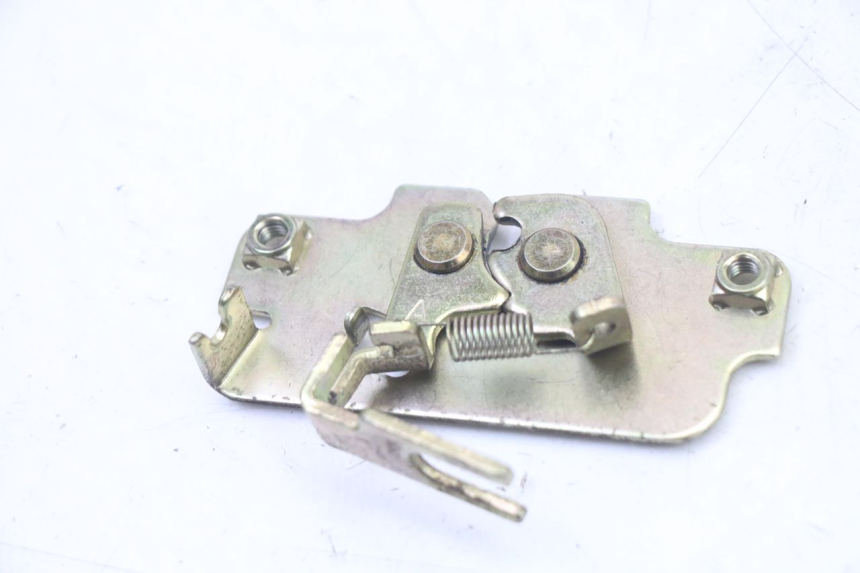 photo de SEAT LOCK SET PEUGEOT TWEET PRO CARGO 50 (2018 - 2020)