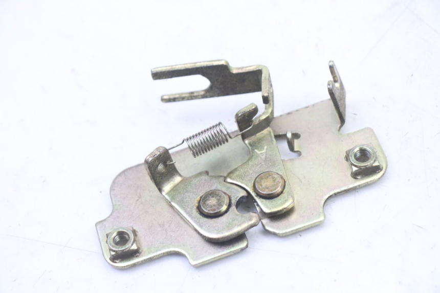 photo de SEAT LOCK SET PEUGEOT TWEET PRO CARGO 50 (2018 - 2020)