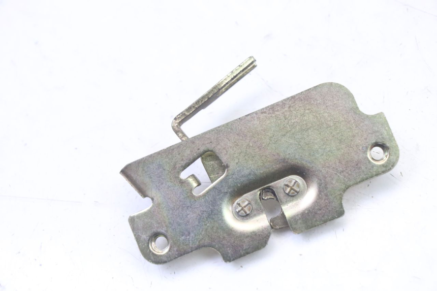 photo de SEAT LOCK SET PEUGEOT TWEET PRO CARGO 50 (2018 - 2020)