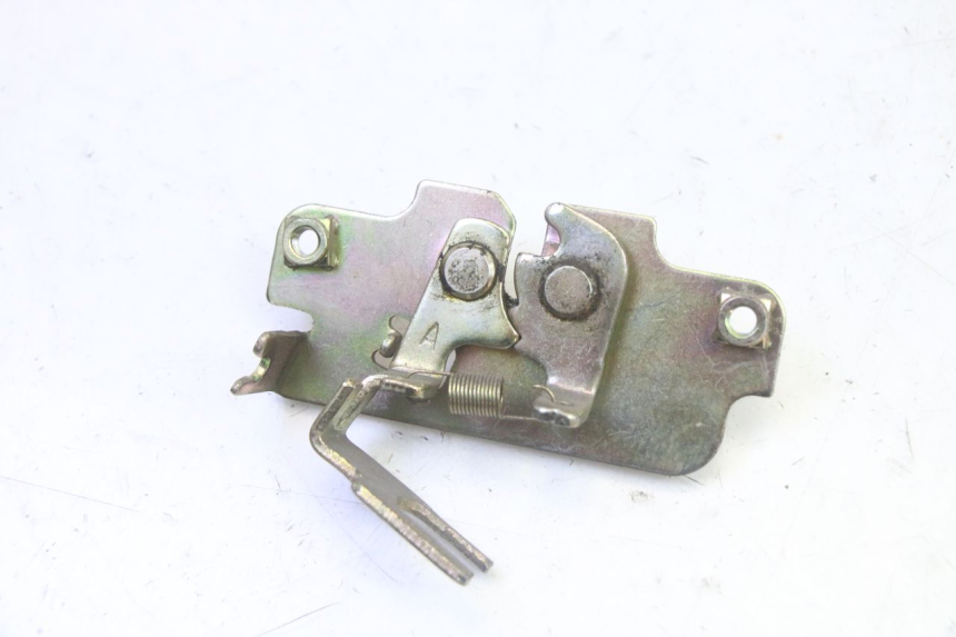 photo de SEAT LOCK SET PEUGEOT TWEET PRO CARGO 50 (2018 - 2020)