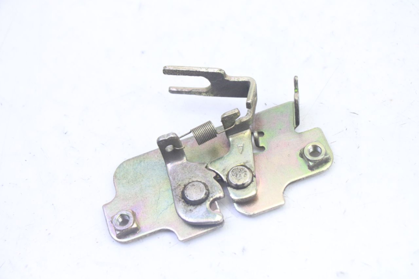 photo de SEAT LOCK SET PEUGEOT TWEET PRO CARGO 50 (2018 - 2020)