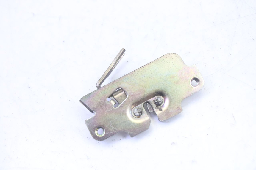 photo de SEAT LOCK SET PEUGEOT TWEET PRO CARGO 50 (2018 - 2020)