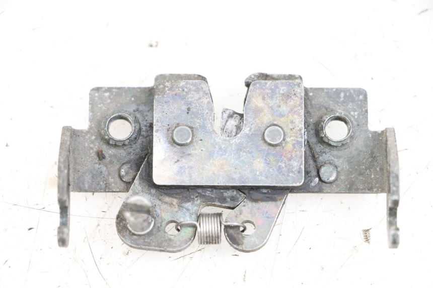 photo de SEAT LOCK SET SUZUKI UH BURGMAN 125 (2002 - 2006)