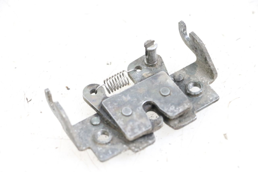 photo de SEAT LOCK SET SUZUKI UH BURGMAN 125 (2002 - 2006)