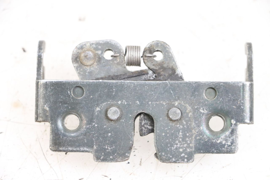 photo de SEAT LOCK SET SUZUKI UH BURGMAN 125 (2002 - 2006)