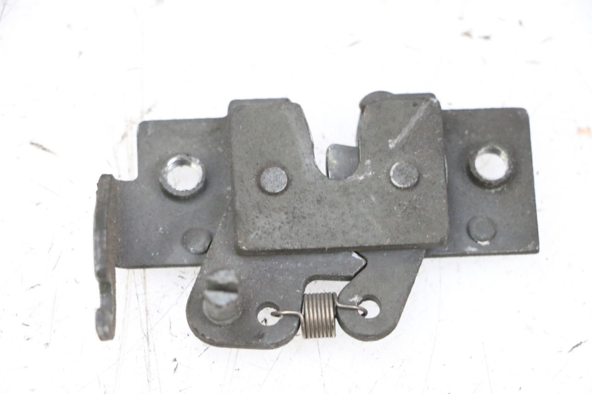 photo de SEAT LOCK SET PIAGGIO VESPA GTS SUPER IE 125 (2009 - 2016) - Main view