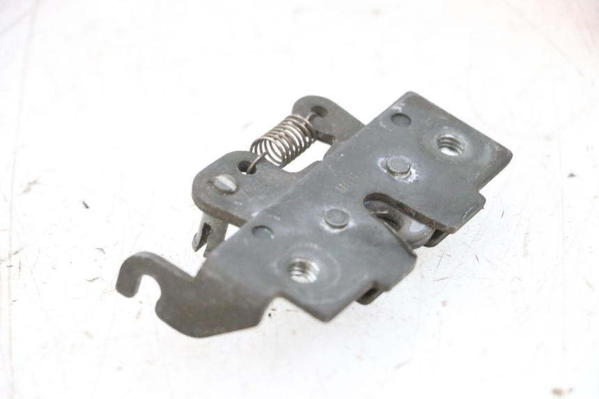 photo de SEAT LOCK SET PIAGGIO VESPA GTS SUPER IE 125 (2009 - 2016) - Component detail