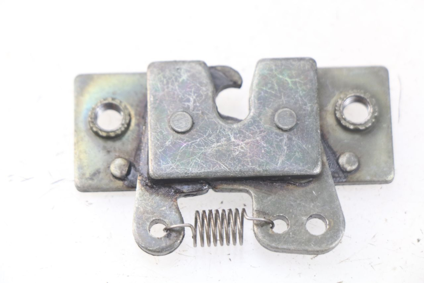 photo de SEAT LOCK SET PEUGEOT VIVACITY 100 (1999 - 2008)