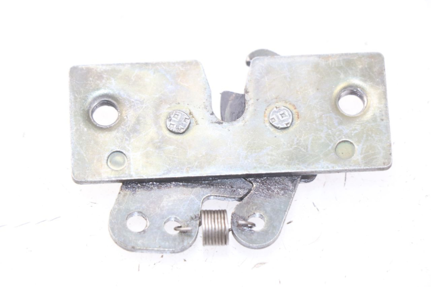 photo de SEAT LOCK SET PEUGEOT VIVACITY 100 (1999 - 2008)