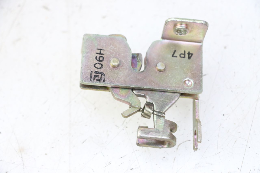 photo de SEAT LOCK SET MBK WAAP 125 (2008 - 2013)