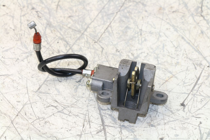 photo de SEAT LOCK SET YIYING WALLABY 50 (2007 - 2015)