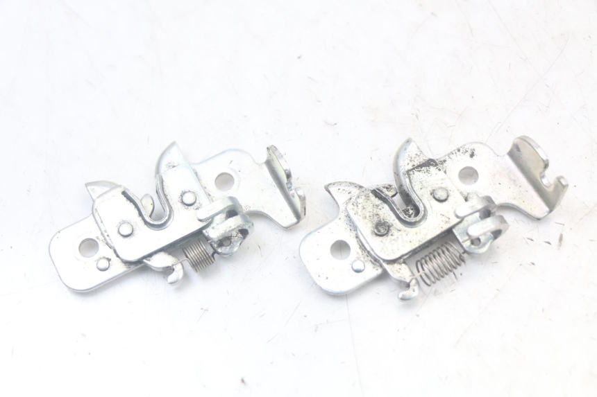 photo de SEAT LOCK YAMAHA XMAX X-MAX ABS 125 (2017 - 2020)