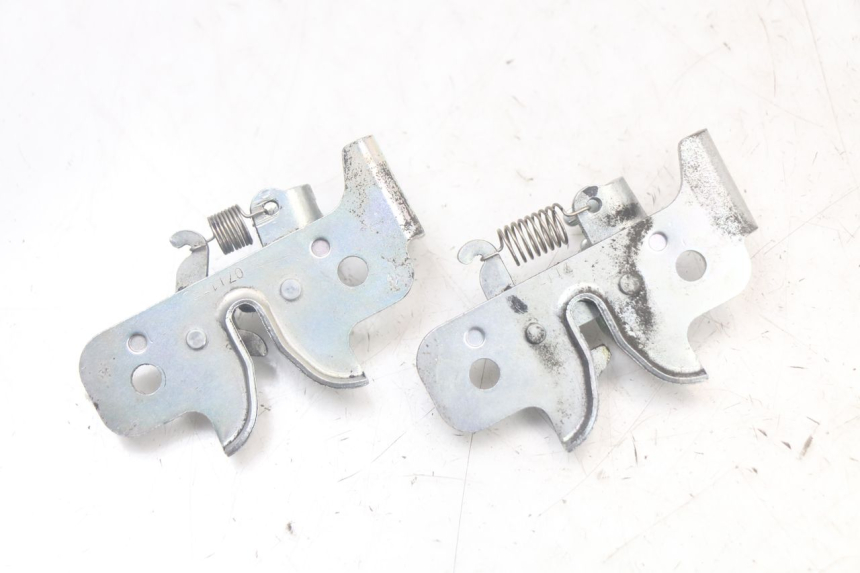 photo de SEAT LOCK YAMAHA XMAX X-MAX ABS 125 (2017 - 2020)