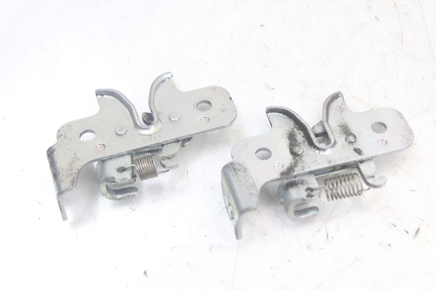 photo de SEAT LOCK YAMAHA XMAX X-MAX ABS 125 (2017 - 2020)