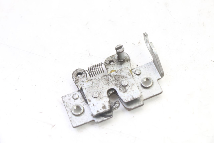 photo de SEAT LOCK YAMAHA XMAX X-MAX 125 (2006 - 2009)