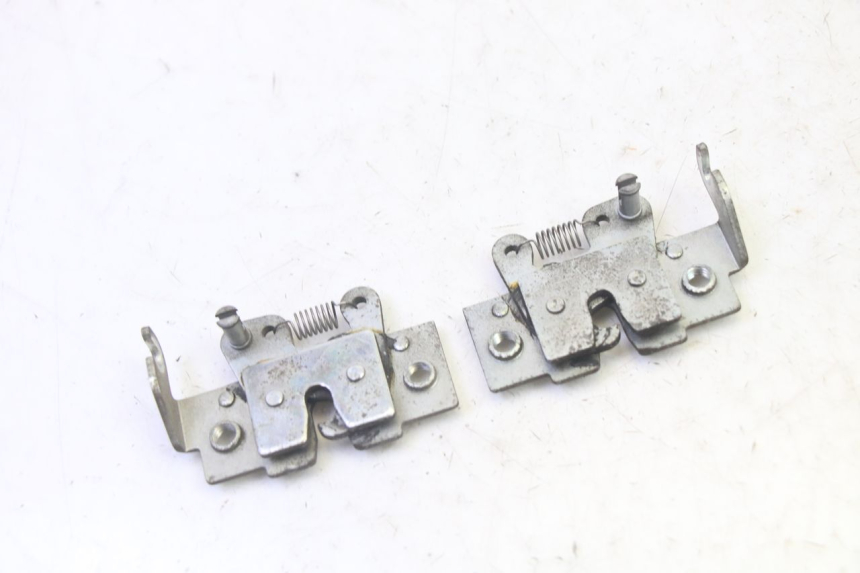 photo de SEAT LOCK YAMAHA X-MAX XMAX 250 (2006 - 2009)