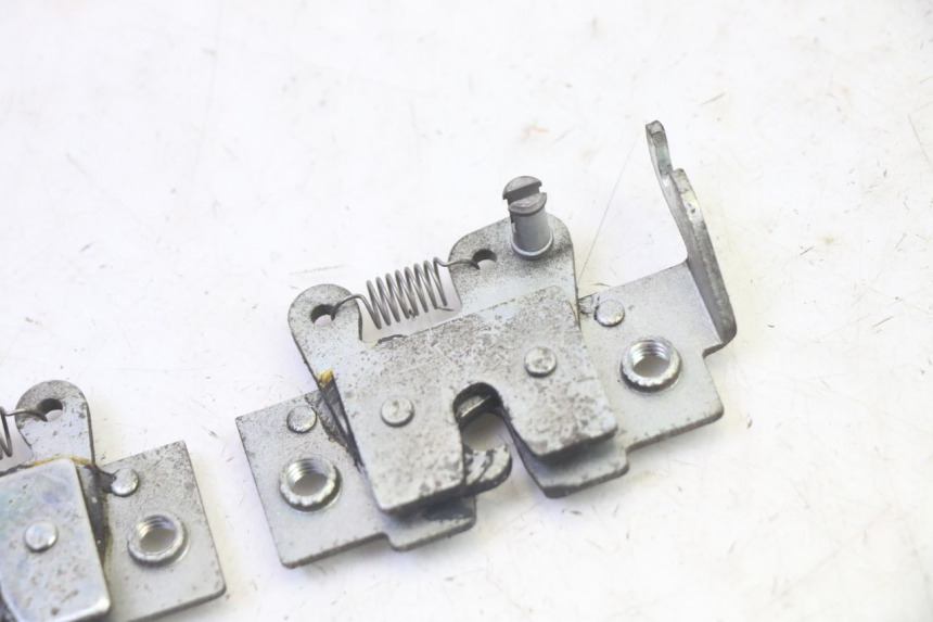 photo de SEAT LOCK YAMAHA X-MAX XMAX 250 (2006 - 2009)