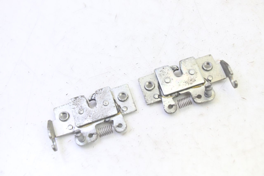 photo de SEAT LOCK YAMAHA X-MAX XMAX 250 (2006 - 2009)