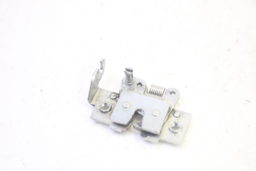 photo de SEAT LOCK YAMAHA XMAX X-MAX 125 (2006 - 2009) - Main view