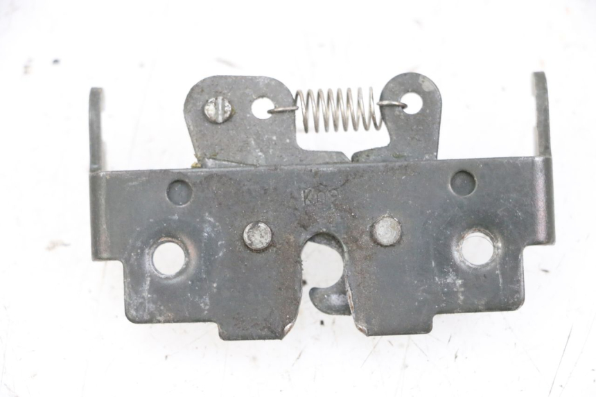 photo de SEAT LOCK YAMAHA X-MAX XMAX 125 (2010 - 2013) - Component detail